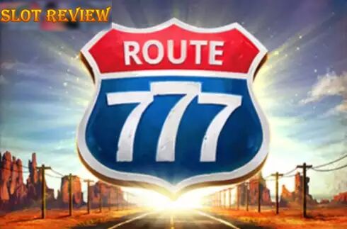 Route 777